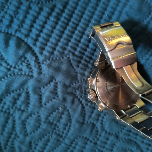 Invicta Color Block Watch - Picture 3 of 4